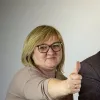 Ewa Charzyńska grafika