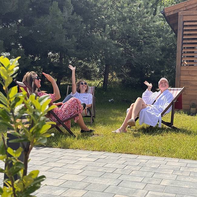 Grafika Runowo dla rodzin