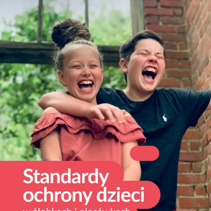 Warsztaty dla dzieci i młodzieży ,,Moje prawa - Moja Moc